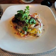 Harbourside Ocean Bar Grill User Photo