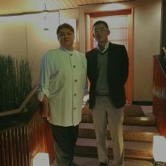 RyuGin User Photo