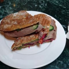 Baker&Spice( An Fu Road ) ảnh của người dùng