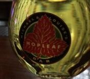 HOPLEAF BAR User Photo