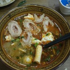 Tian FaYa User Photo