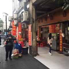 明月蝦麵張用戶圖片