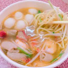 明月蝦麵張用戶圖片