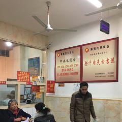 秦豫肉夾饃（騾馬市總店）張用戶圖片