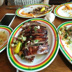 Jamaican Grill – Tumon, Guam User Photo