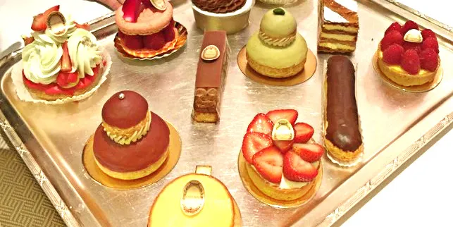 Laduree