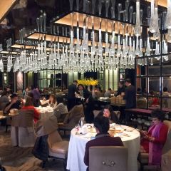 Imperial Treasure Fine Chinese Cuisine (Shanghai) User Photo