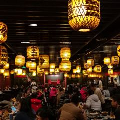 Nanjing Impressions  (Zhongshanling) User Photo