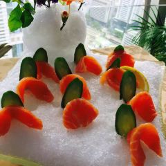 国贸旋转餐厅(国贸广场店) User Photo