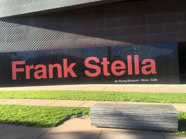 de Young Museum