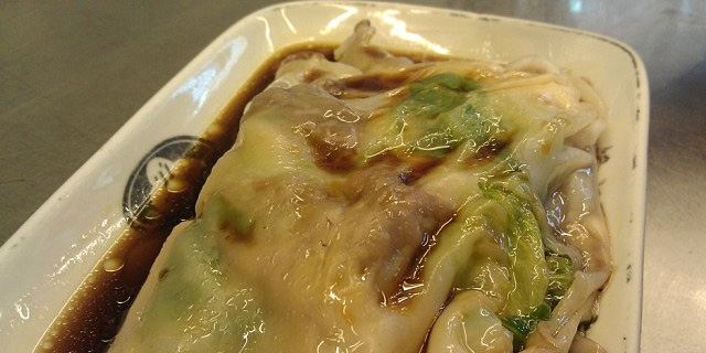 鲜虾牛肉肠
