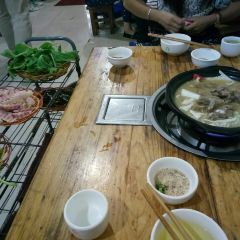 Apolapaigu (zhongyi) User Photo