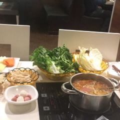 Happy Lamb Hot Pot, Toronto User Photo