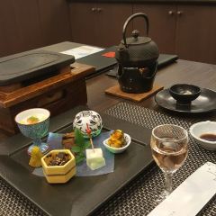 Miharashi-tei User Photo
