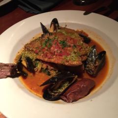 Old Ebbitt Grill User Photo