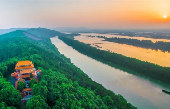 彭山景區門票＋飛天魔毯＋天空之鏡＋360觀景台大小同價