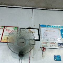 丹城黄家桥包子(总店) User Photo
