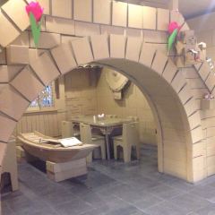 Zhi Xiang Wang Theme Restaurant User Photo