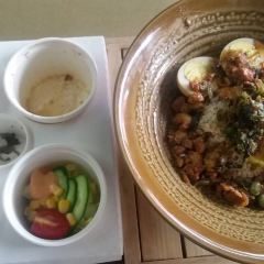 Zhi Xiang Wang Theme Restaurant User Photo