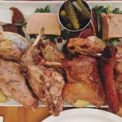 Le Lapin Sauté 여행 사진
