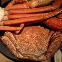 北海道 蟹將軍（札幌本店）張用戶圖片