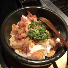 Matsusakagyu Yakiniku M HOZENJI YOKOCHO User Photo