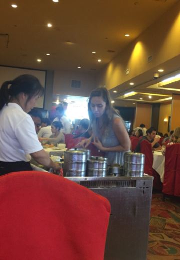 Jasmine Seafood Restaurant & Express