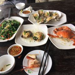 万泉河旧事农家庄 User Photo