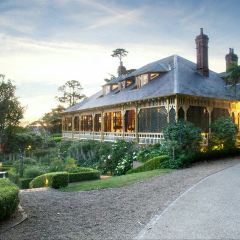 Darley's Restaurant User Photo
