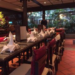 RUEN URAI FINE THAI CUISINE User Photo