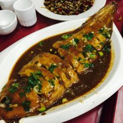 煙台榮祥海鮮酒店·榮祥海鮮（煙台山公園店）張用戶圖片