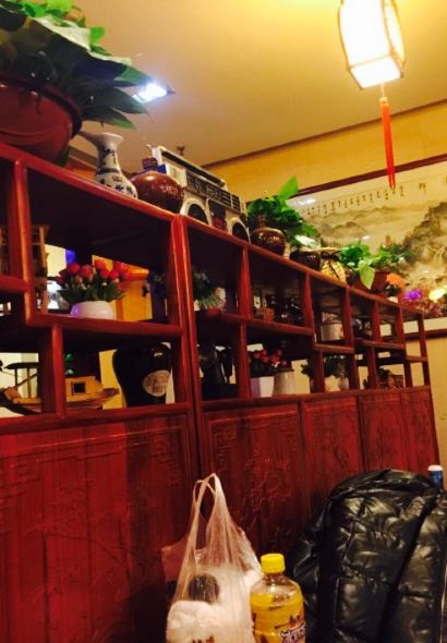 JIANG CHENG XIAO GUAN