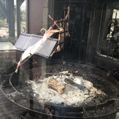 MAKO fuegos y vinos 여행 사진