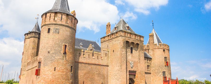 Muiderslot