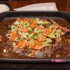 Restoran Meng Kee Grill Fish 여행 사진
