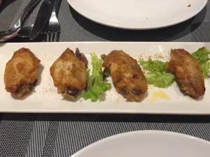 MARGHERITA KITCHEN（関西國際機場店）