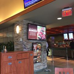 The Patio - Darien User Photo