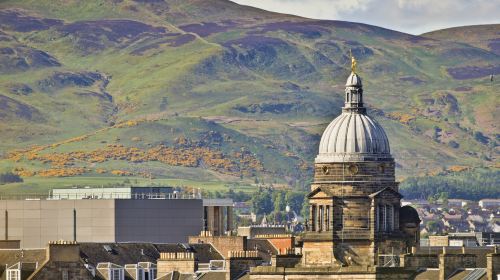 The University of Edinburgh