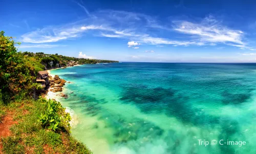 Dream Beach