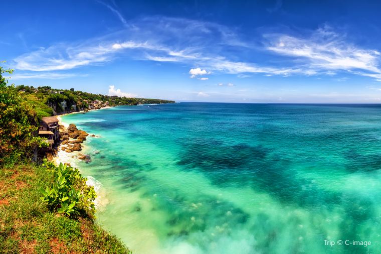 バリ島のおすすめホテルで極上のリゾートステイを！