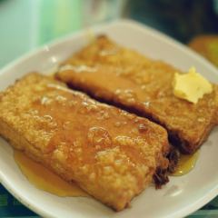 Mido Cafe 여행 사진