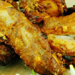 K3 - New Delhi's Food Theatre User Photo