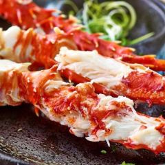 Crab Restaurant Hokkaido Kani-Shogun Sapporo User Photo
