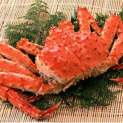 Crab Restaurant Hokkaido Kani-Shogun Sapporo User Photo