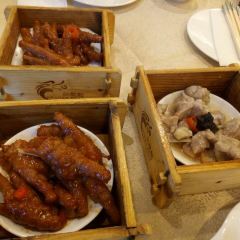 Dragon Boat Fusion Cuisine ảnh của người dùng