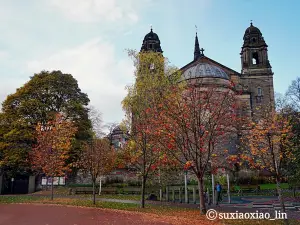 Attrazioni per la visione autunnale a Edimburgo: le opzioni più popolari