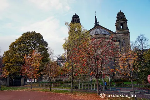 Edinburgh Castle