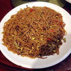 THREE ALLEY RESTAURANT User Photo