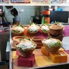 Chiang Rai Night Bazaar User Photo