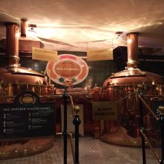 Salm Brau Klosterbrauerei User Photo
